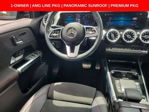 Used 2023 Mercedes-Benz GLB 250 image 14
