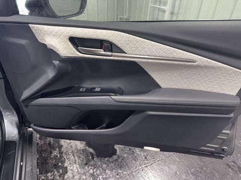 New 2026 Toyota Camry XLE w/ Premium Plus Package image 12