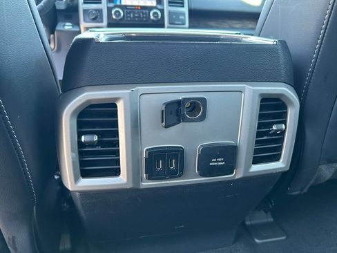 Certified 2019 Ford F150 Lariat w/ Trailer Tow Package AWD/4WD image 20