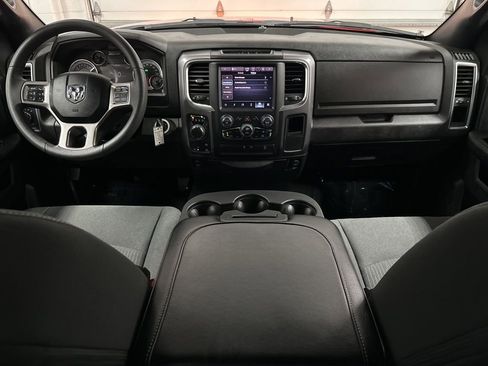 Used 2022 RAM 1500 Classic Warlock w/ Electronics Group AWD/4WD image 23