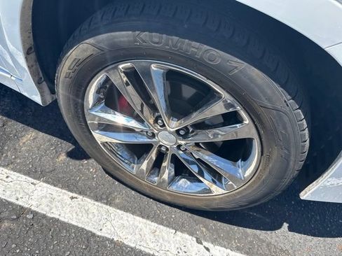 Used 2014 Kia Sorento SX w/ 3rd Row Package FWD image 13