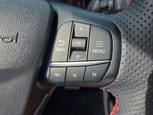 Certified 2023 Ford Escape ST-Line w/ Tech Pack #1 image 15