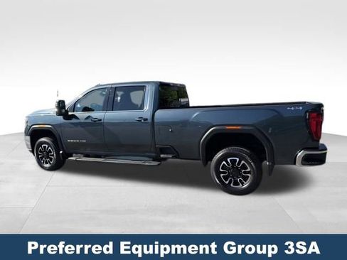 Used 2020 GMC Sierra 2500 SLE w/ SLE Convenience Package AWD/4WD image 5