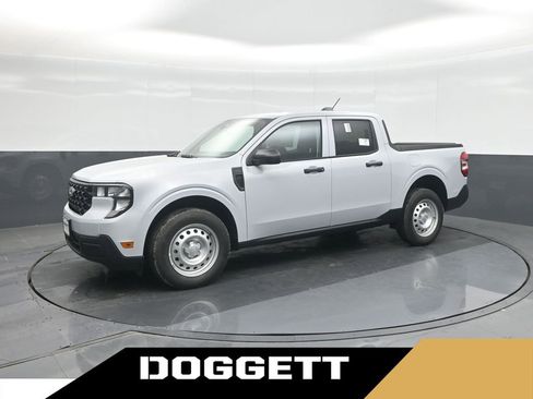 New 2026 Ford Maverick XL w/ Equipment Group 101A image 1