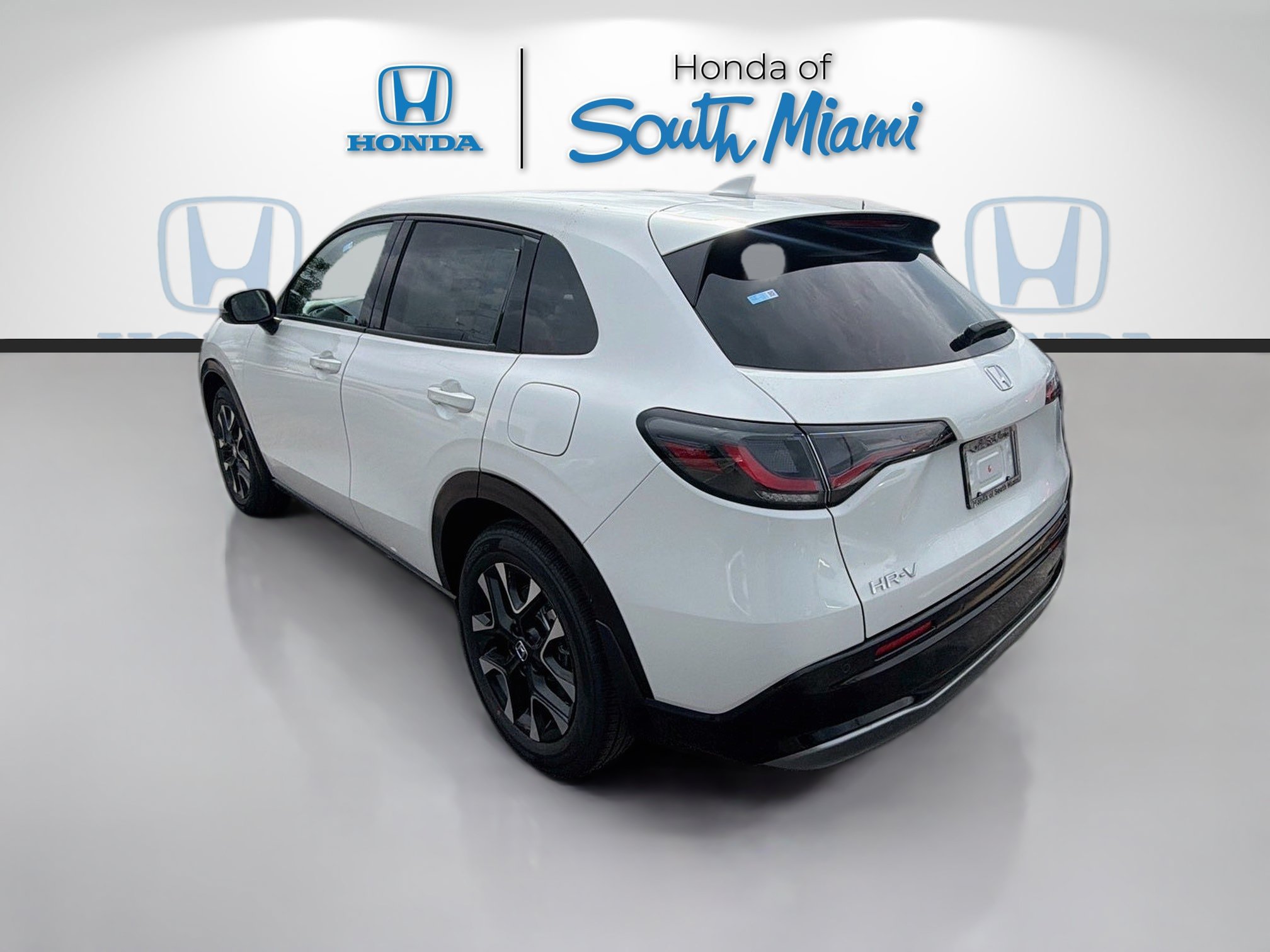New 2027 Honda HR-V EX-L image 5