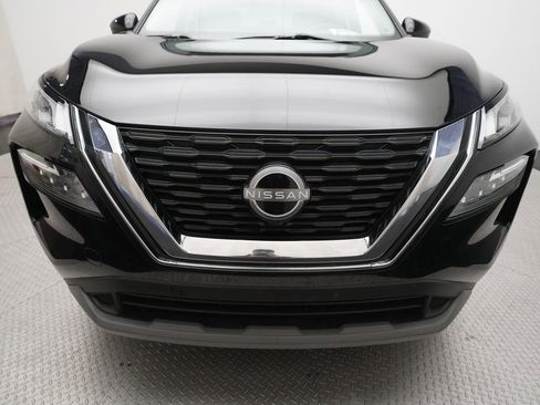 Used 2023 Nissan Rogue SV w/ SV Premium B Package AWD/4WD image 22
