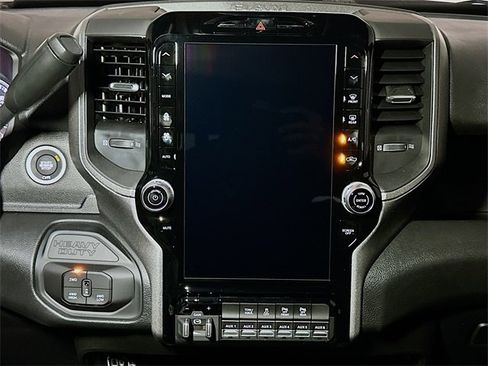 New 2026 RAM 2500 Tradesman image 8