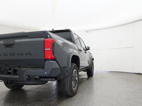 New 2026 Toyota Tacoma TRD Sport image 69