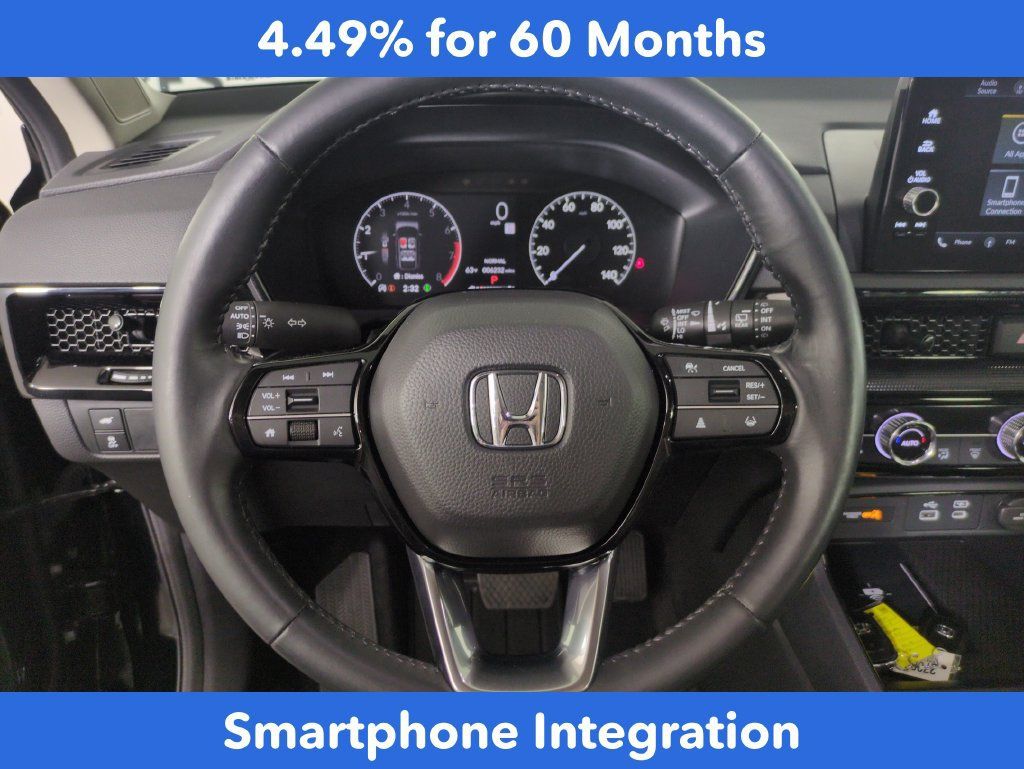 Certified 2024 Honda CR-V EX-L image 18