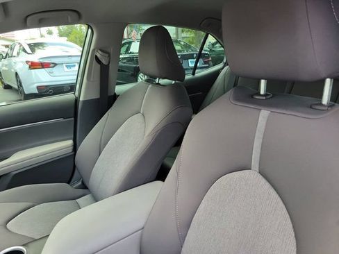 Used 2024 Toyota Camry LE FWD image 21