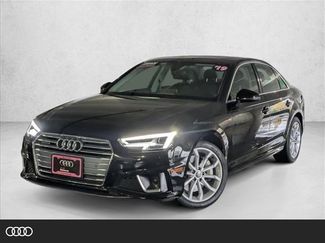 Used 2019 Audi A4 2.0T Premium Plus w/ Premium Plus Package video 1