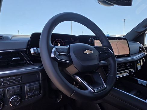 New 2026 Chevrolet Tahoe LS w/ Max Trailering Package AWD/4WD image 17