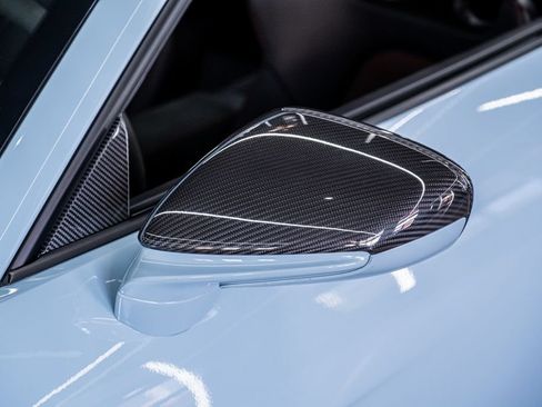 Used 2024 Porsche 911 GT3 RS RWD image 8