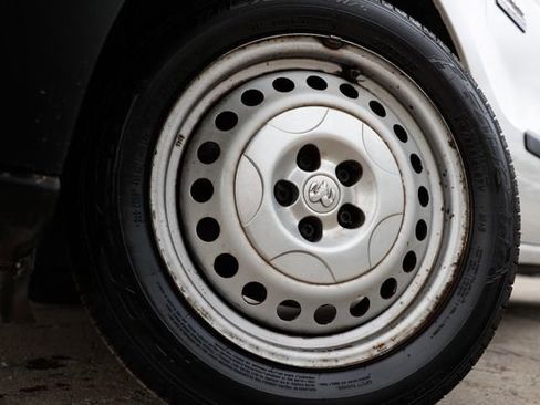 Used 2020 RAM ProMaster City Tradesman image 32