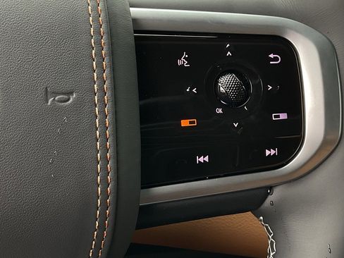 New 2026 Nissan Armada Platinum Reserve image 29