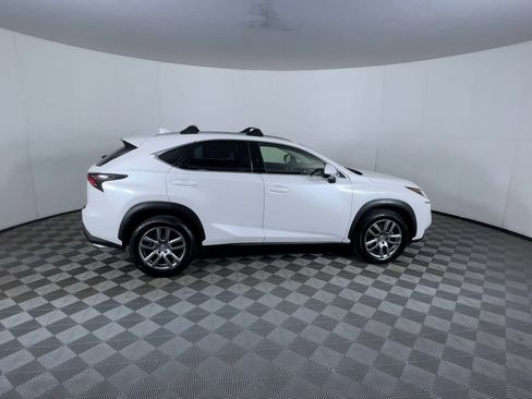Used 2016 Lexus NX 200t AWD w/ Premium Package image 9