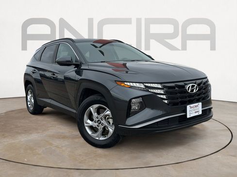 Used 2023 Hyundai Tucson SEL image 4