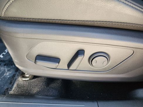 New 2025 Hyundai Tucson SEL FWD image 11