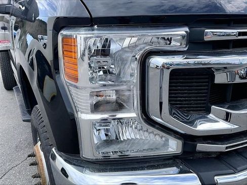 Used 2021 Ford F350 XL w/ Power Equipment Group image 28