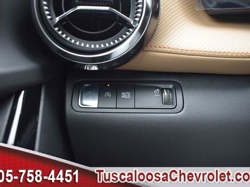 New 2026 Chevrolet Equinox ACTIV image 35