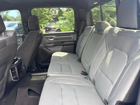 Used 2022 RAM 1500 Big Horn AWD/4WD image 13