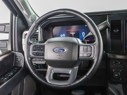 Used 2024 Ford F250 Lariat image 13