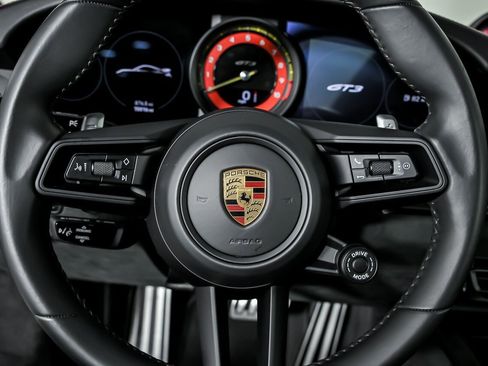 Used 2022 Porsche 911 GT3 RWD image 27