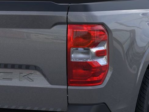 New 2026 Ford Maverick XLT FWD image 22
