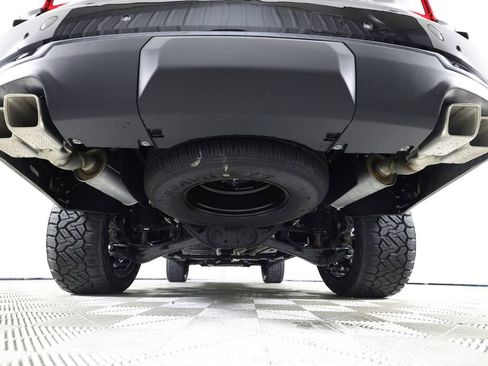 Used 2026 GMC Yukon Denali Ultimate w/ LPO, Floor Liner Package AWD/4WD image 60