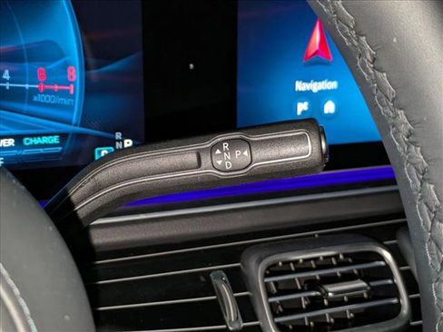 New 2026 Mercedes-Benz GLE 53 AMG 4MATIC Coupe image 12