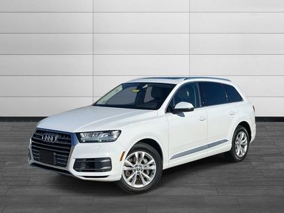 Used 2019 Audi Q7 3.0T Premium Plus