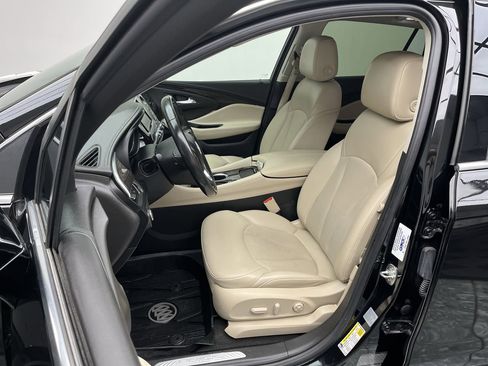 Used 2019 Buick Envision Preferred image 10