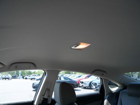 Used 2021 Honda Civic LX image 12