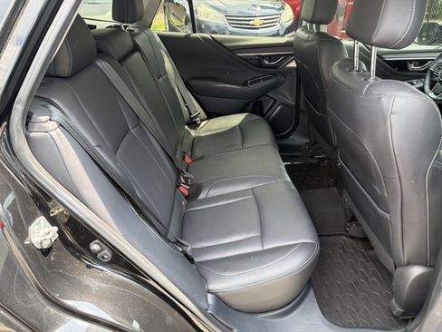 Used 2020 Subaru Outback Limited XT w/ Popular Package #2 AWD/4WD image 15