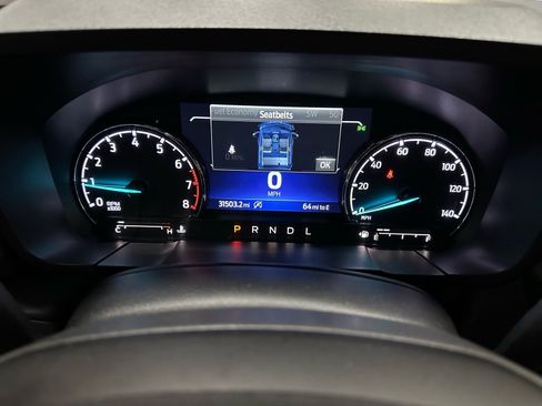 Certified 2023 Ford Maverick Tremor w/ Tremor Off-Road Package image 29