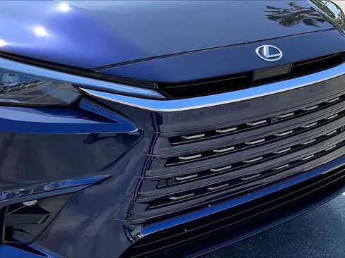 Used 2024 Lexus TX 350 AWD w/ Captains Chair Package image 28