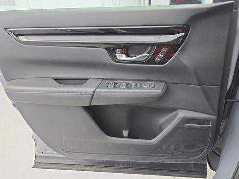 Used 2023 Honda CR-V EX-L image 27