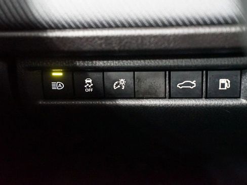 Certified 2025 Toyota Camry SE image 24