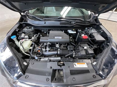 Used 2018 Honda CR-V EX-L image 35