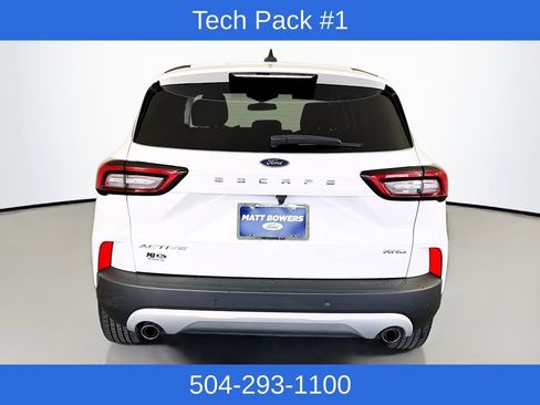 Used 2023 Ford Escape Active w/ Tech Pack #1 image 6