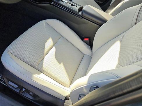 New 2026 Toyota Prius Limited image 4