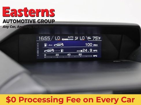 Used 2021 Subaru Forester Limited AWD/4WD image 19