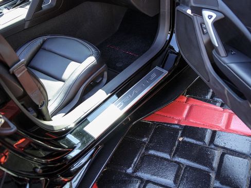 Used 2019 Chevrolet Corvette Z06 image 47