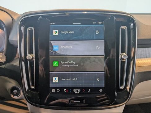 Used 2023 Volvo XC40 B5 Plus w/ Protection Package Premier image 20