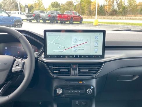 New 2026 Ford Escape Active w/ Tech Pack #1 image 21