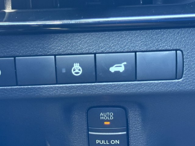 Used 2025 Nissan Murano SL AWD/4WD image 26