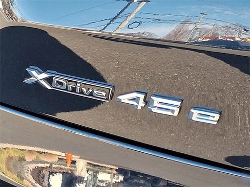 Used 2023 BMW X5 xDrive45e w/ M Sport Package image 37