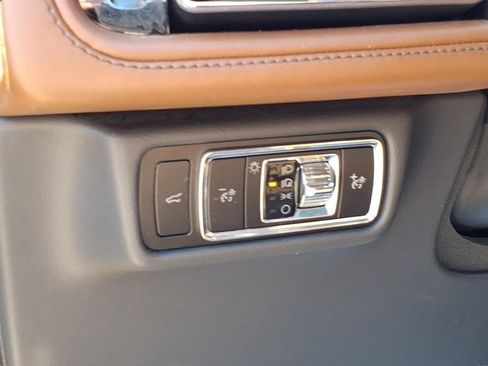 Certified 2023 Lincoln Aviator Reserve w/ Elements Package Plus RWD image 19