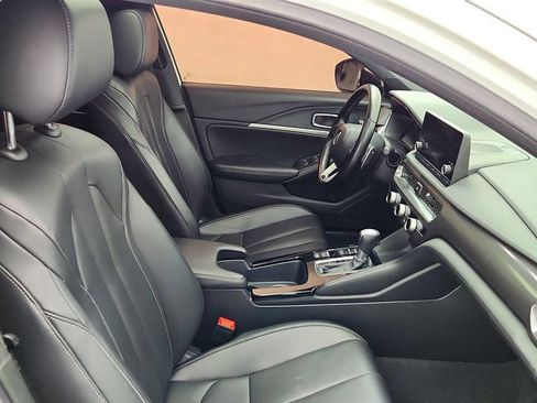 Used 2023 Acura Integra A-Spec image 24