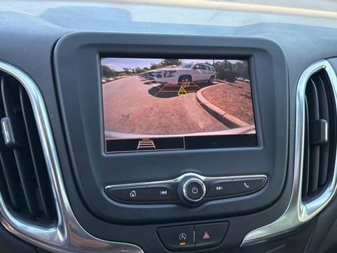Used 2024 Chevrolet Equinox LT AWD/4WD image 26